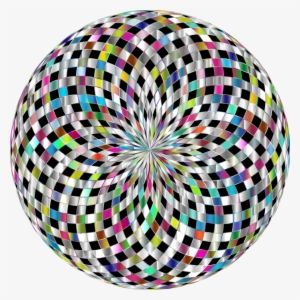 Mandala Ring Sphere - Ring #1242412