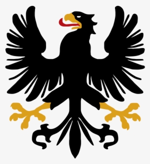 Eagle Of Prussia By Rarayn On Deviantart Graphic Library - Prussian Eagle Transparent #1242445