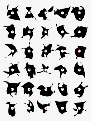 Penguin #1242446 Penguin #1242446