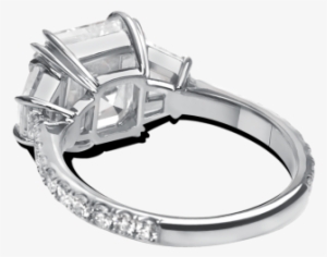 Explore Diamond Rings And More - Pre-engagement Ring #1242527