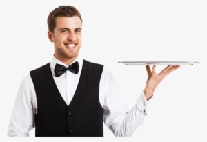 Waiter Give Me Something #1242555