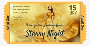 Through The Looking Glass - Poster #1242577