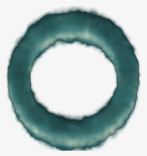 30 213k Cloud Ring - Circle #1242638