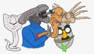 Aliens - Critical Depth Aliens #1242668