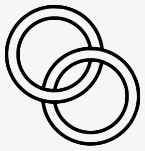 Png File - Wedding Ring #1242718