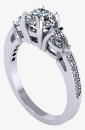 2 Kbyte, Backgrounds, 3d Magnolia And Rings, Ym - Kilobyte #1242881