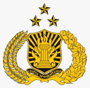 Indonesian National Police #1242981