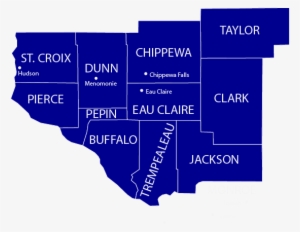 Chippewa Coverage-01 - Chippewa County, Wisconsin #1243170