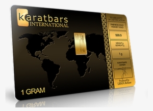 Photo - Karatbars Gold #1243210