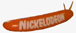 Nickelodeon Worm - Graphic Design #1243371