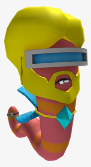 Future-worm - Future Worm 3d #1243398