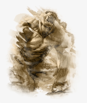 Drogduni - Sketch #1243653