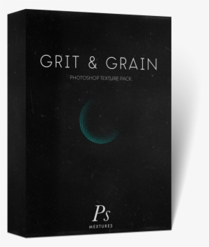 Grit And Grain No Bg - Grit #1243814