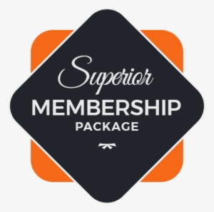 Superior Membership Package - My Soul - Trade Paperback #1243833