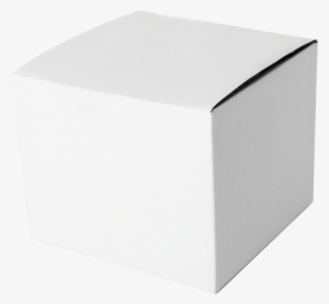 White Package Png #1243837