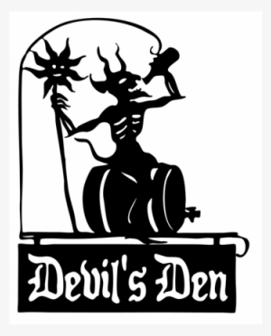 Philly Loves Beer Venue Devils Den - Devil Beer #1243909