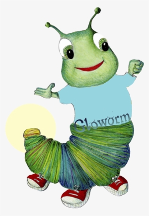 Gloworm Worm #1243932