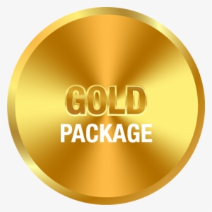 Four Sponsorship Packages Are Available Covering The - Gold #1244131
