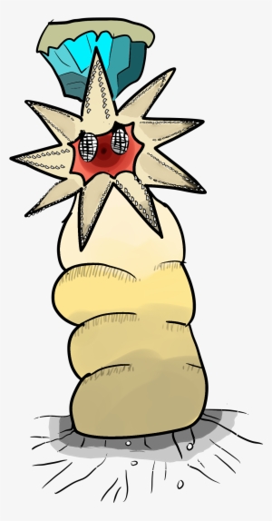 Lord Worm - Cartoon #1244133