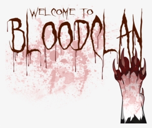 Bloodclan Welcome Banner - Warrior Cats Bloodclan #1244153