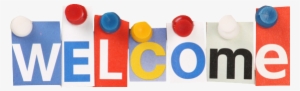 Welcome-banner - Welcome To All New Students #1244204