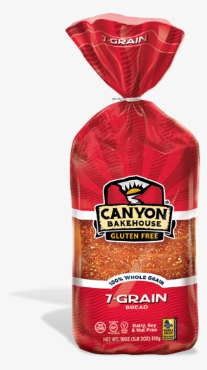 Jpg File - Canyon Bakehouse Gluten Free Bread Review #1244251