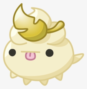 Gold Leaf Spoopy - Gold #1244368