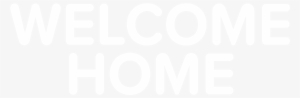 Welcome Home Banner Website - Welcome To A Team #1244397