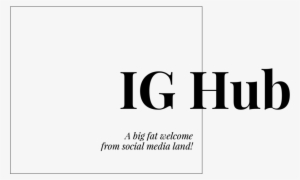 Instagram Welcome Banner Image Small - Diapason Records #1244462