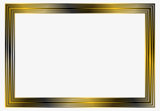 Picture Frames Gold Leaf Glass Framebridge - Marcos Para Fotos Clasicos #1244488