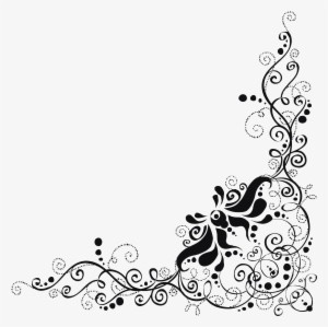 Wedding Invitation Paper Silver Lace #1244489