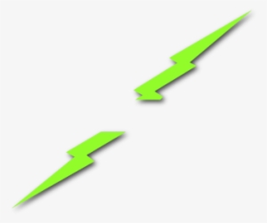 Rainbow Lightning - Laner Electric - Green - Laner Electric Supply Co Inc #1244590