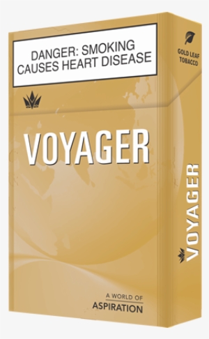 Date10th January - Goldleaf Tobacco Corporation #1244591