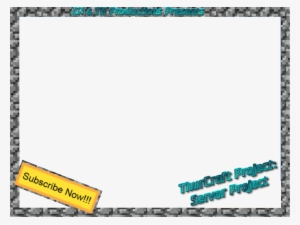 11359 Minecraft Video Border - Minecraft #1244593