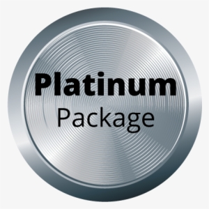 Platinum Package #1244642