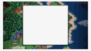 Chronotrigger Overworld - Http - //i - Imgur - Com/m1ybgo2 - Front End Retro Os #1244675