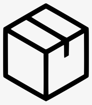 Box Package Delivery Shipping Product Comments - Icon For Product Delivery #1244676