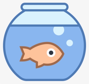 Go To Image - Aquarium Clipart Png #1244703