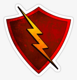 Red Lightning Cliparts - Red #1244766