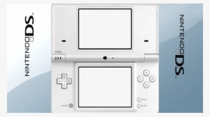 Ds - Nintendo Ds Bezel Retroarch #1244844