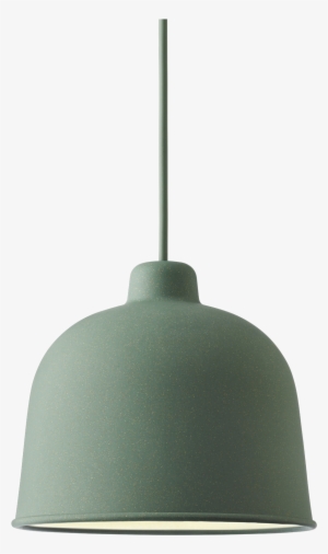 21036 Grain Pendant Dusty Green 1503643236 - Grain Pendant Muuto #1244926