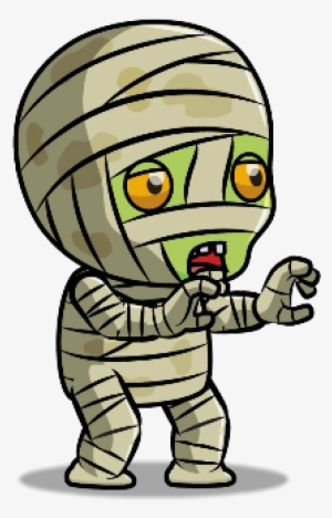 Mummy Png - Mummy Cartoon Png #1244944 Mummy Png - Mummy Cartoon Png #1244944
