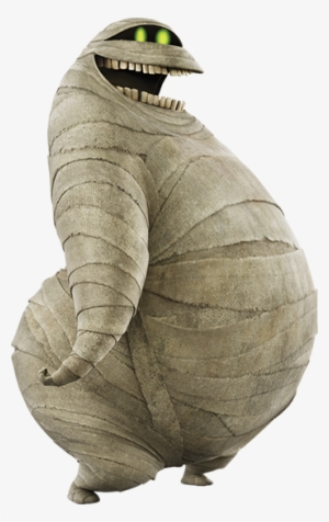 Mummy Png - Hotel Transylvania Murray The Mummy #1244945
