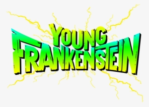 Laughter, Lightning & Lunacy At The Muny - Calligraphy #1245016