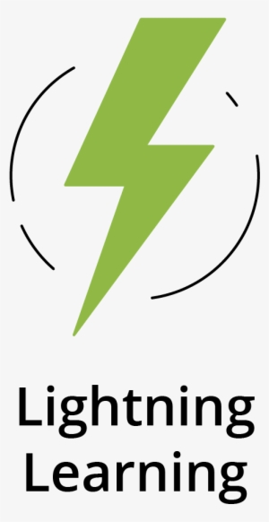 17vu Lightninglearning Texticon Vert Green - Education And Culture Dg #1245042