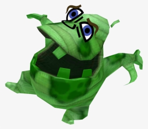Moldy Mummy - Wiki #1245118