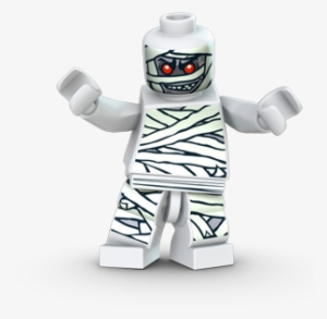 Monster Fighters-mummy - Mumia Lego #1245138