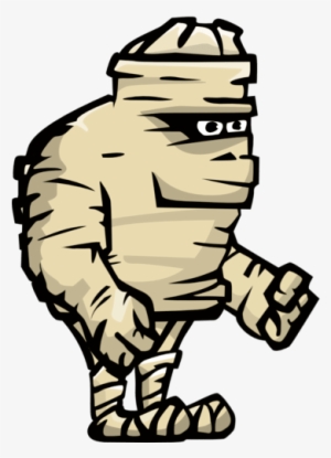 Mummy - Wiki #1245142
