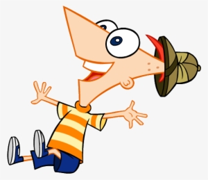 Phineas Mummy - Phineas Png #1245158