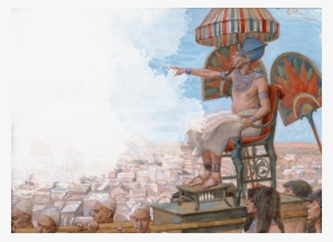 Pharaoh Notes The Importance Of The Jewish People James #1245236